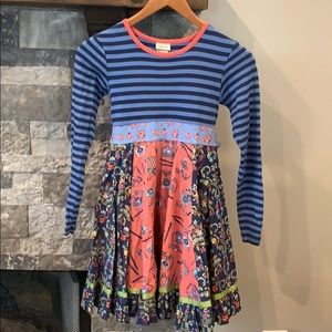 Matilda Jane dress